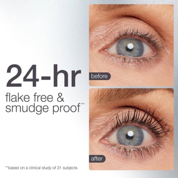 TARTE- lights, camera, lashes platinum mascara - Picture 15 of 16